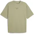 Puma x HYROX Lifestyle Tee Men, Clothing, Lux Army, XS