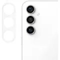Mtp Products Samsung Galaxy A56 Kamera Linse Beskyttelse Herdet Glass