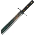 Svörd Von Tempsky Golok kniv