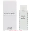 Lalique Perles De 100ml Eau De Parfum