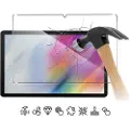 Mtp Products Samsung Galaxy Tab A9+ Beskyttelsesglass - Case Friendly - Klar