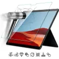 Mtp Products Microsoft Surface Pro X Beskyttelsesglass - Gjennomsiktig