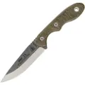 Tops knives Mini Scandi Knife Rockies