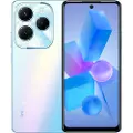 Infinix Hot 40 Pro 8/256 GB smarttelefon Blå (INFINIXHOT40PROBLUE)