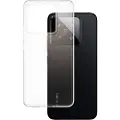 PanzerGlass Flagship Case Transparent Urban Combat w. Clear Frame Xiaomi Redmi Note 14 5G