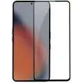 NILLKIN Nothing Phone (3a)/(3a) Pro Nillkin Amazing CP+Pro Beskyttelsesglass - Svart Kant