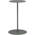 Hillerstorp HillerstorpSidebord Jet Set Ø35X74 CmGrønnAvlastningsbordFra Homeroom