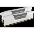 Corsair Vengeance Cmk32gx5m2b6400z36w Cl 36 Xmp/expo 32gb 2x16gb Ddr5 6400mhz Ram-minne