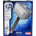 Spin Master 4d Thor Hammer-puslespill
