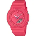 G-Shock Gma-p2100-4aer Klokke