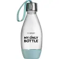SodaStream My Only Bottle - Drikkeflaske - 500 ml - isblå