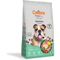 Calibra Premium Sensitiv Lammehundemat 12 Kg