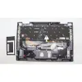 Lenovo - Erstatningstastatur for bærbar PC - FRU - med toppdeksel