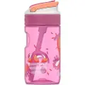 Kambukka vannflaske for barn Lagoon 400ml Toekan Love