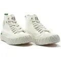Palladium Palla Ace Chukka Organic Treningssko