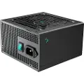 DeepCool Gamerstorm Pn850d 850w Atx 3.1 V2 80+ Gold Strømforsyning