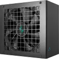 DeepCool Gamerstorm Pn850d 850w Atx 3.1 V2 80+ Gold Strømforsyning