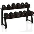 Gymstick Rack For 6 Pro Rubber S Hantel