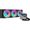 DeepCool Lt240 Argb Vannkjøling