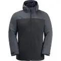 Jack Wolfskin Taubenberg 3in1 Jakke
