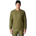 Mountain Hardwear Kor Alloy Collegegenser