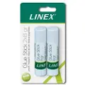 Linex GLUE STICK 8 G - 2 PACK