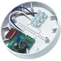Foss Europe Life flushmountbox w/relay for smokalarm 230v