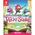 U&i Switch The Plucky Squire (deluxe Edition)