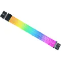 Lian Li Strimer Wireless 2x8 Pin Forlengelseskabel