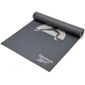 Reebok Yogamatte - 4mm - Pose