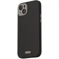 Moshi Napa for iPhone 15 Plus - Midnight Black