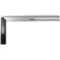 Boxer snedkervinkel 500 x 225 mm aluminium
