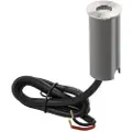 SG ARMATUREN Spot Luna mini LED 1,5W 3000K, 92 lumen, grafit, IP67