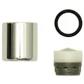Vola Hylster med luftblander & O-ring HV