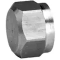 Pettinaroli Brass end cap for 3/4 manifolds with tea-surface