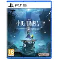 Games Little Nightmares II (Enhanced Edition) - Sony PlayStation 5 - Eventyr