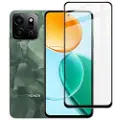 IMAK Honor Play9T Imak Pro+ Beskyttelsesglass - Svart Kant