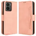 Mtp Products HMD Fusion Kortholder Lommebokveske - Rosa