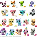 Littlest Pet Shop PET SURPRISE ASS CDU - assorted
