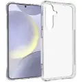 Mtp Products Samsung Galaxy A56 Støtsikkert TPU-deksel - Gjennomsiktig