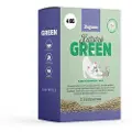 Dogman Kattströ Green Unscented 4kg