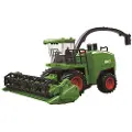 Power X RC Harvester