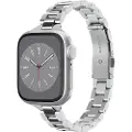 Spigen Modern Fit 316L Band - silver - Apple Watch 41mm/40mm/38mm