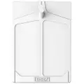 TESA 77766, Innendørs, Universalkrok, Hvit, Limstrimmel, 4 kg, 2 stykker