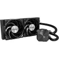 Montech Hyperflow S240 Vannkjøling 240 Mm
