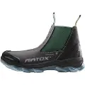 AIRTOX INTERNATIONAL A/S Airtox GLC sik.støvle str. 45 - Whitelayer sømværn, G-force air sål, ergo alu tåkappe