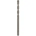 Bosch Powertools Bosch Accessories CYL-3 2608597656 Hårdmetal Beton-spiralbor 4 mm Samlet længde 75 mm Cylinderskaft 1 stk