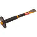 MILLARCO Meisel med gummigrep 16x250 mm