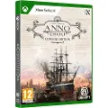 Ubisoft Xbox Series X Anno 1800