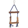 Dogman Fågelleksak Pippin 28cm